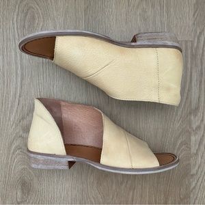 Free People Mont Blanc Sandals